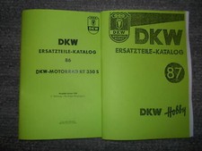 Ersatzteil katalog krad gebraucht kaufen  Biberach an der Riß