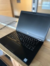 Dell latitude 5480 gebraucht kaufen  Langenhagen