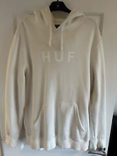 Huf hoody large for sale  WOLVERHAMPTON