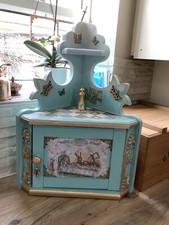 Small cabinet corner for sale  FAVERSHAM