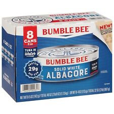 Solid white albacore for sale  Lawrenceville