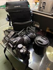 Olympus 420 dslr for sale  LONDON