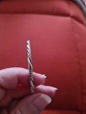 Beau bracelet jonc d'occasion  Chaville
