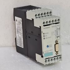 Siemens 3UF7010-1AB00-0 Unidade Básica SIMOCODE pro V PB PROFIBUS DP Interface 12 Mb comprar usado  Enviando para Brazil