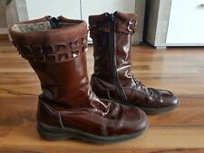 Cherie stiefel winterstiefel gebraucht kaufen  Hutthurm
