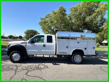 2013 ford 450 for sale  Taft