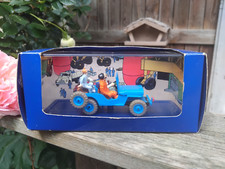1953 tintin moon d'occasion  Expédié en Belgium