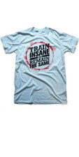 Gym shirt fitness d'occasion  Expédié en Belgium