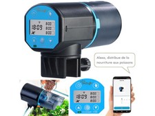Distributeur nourriture connec d'occasion  Sélestat