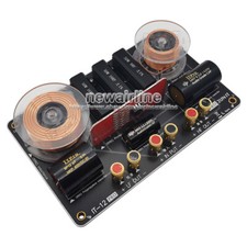 Usado, 1 peça 800W 2 vias 2 unidades alto-falante alto-baixo divisor de frequência filtro placa cruzada comprar usado Usado, 1 peça 800W 2 vias 2 unidades alto-falante alto-baixo divisor de frequência filtro placa cruzada comprar usado  Enviando para Brazil