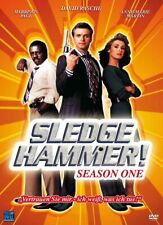 Sledge hammer season gebraucht kaufen  Berlin