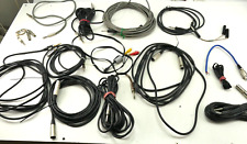 Kabel konvolut band gebraucht kaufen  Oldenburg (Oldenburg)