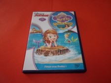 Dvd disney junior d'occasion  Arras