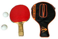 Dunlop table tennis for sale  CHELTENHAM