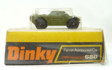 Dinky toys 680 for sale  EASTBOURNE