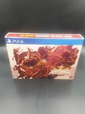 Guilty Gear Xrd REVELATOR caixa limitada CAPCOM PS4 PlayStation 4 japonês comprar usado  Enviando para Brazil