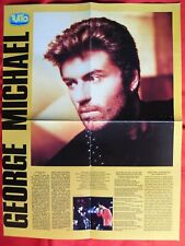 Poster michael beatles usato  Italia