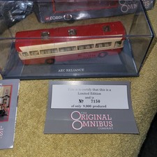 Corgi 97902 aec for sale  NEWCASTLE