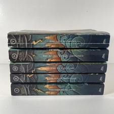 Percy jackson olympians for sale  Northfield