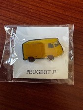 Pin voiture peugeot d'occasion  Béthune