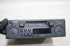 Kassettenradio autoradio 82001 gebraucht kaufen  Schwaigern