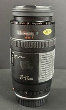 canon ef lens 70 210 f4 for sale  Canyon
