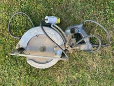 Skilsaw wormdrive saw for sale  UK