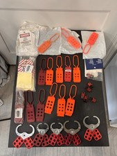 Lockout/Tagout (LOTO) Supplies for sale Lockout/Tagout (LOTO) Supplies for sale Newcastle