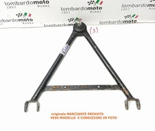 Braccetto triangolo braccio usato Braccetto triangolo braccio usato  Riesi