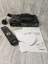 Humax fox freeview for sale  GAINSBOROUGH