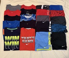 Huge boys nike for sale  Dallas