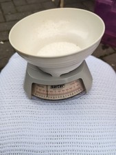 Vintage salter clearweigh for sale  CLEETHORPES