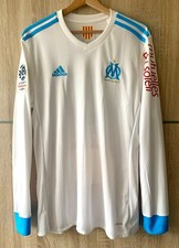 Maillot foot vintage d'occasion  Nantes-
