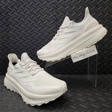 Usado, Tênis de corrida Adidas Ultraboost 5 GTX Gore-Tex off-white osso JI1385 masculino 10.5 comprar usado  Enviando para Brazil