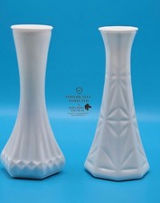 Pair hoosier glass for sale  Northampton