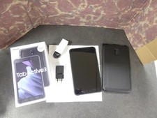 Tablette samsung galaxy d'occasion  Loudun