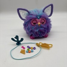 Hasbro furby kuscheltier gebraucht kaufen  Edenkoben