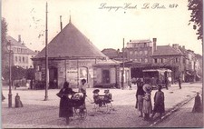 Longwy puits d'occasion  France