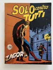 Zagor zenit usato Zagor zenit usato  Pesaro