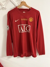Manchester united ronaldo usato  Verdellino