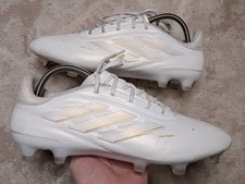 Botines de fútbol ADIDAS COPA PURE 2 ELITE FG IG8710 botas de fútbol talla 10 EE. UU. 9,5 UK segunda mano  Embacar hacia Mexico