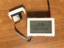 Vimar 21509 centrale usato  Treviso