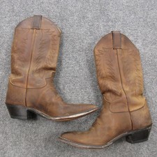 Justin boots mens for sale  San Anselmo