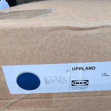 Ikea uppland slipcover d'occasion  Expédié en Belgium