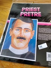 Vicar kits bundle for sale  RICKMANSWORTH