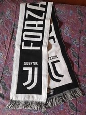 Sciarpa juventus italia usato  Roma