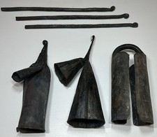 Vtg hand percussion for sale  Winthrop