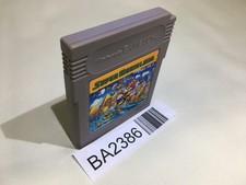 Ba2386 super mario d'occasion  Expédié en Belgium