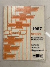 1987 chevy chevrolet for sale  Willoughby