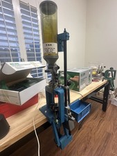 Dillon precision rl550 for sale Dillon precision rl550 for sale  Newbury Park